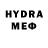 MDMA молли dariA prohodA